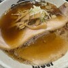 食堂 はせ川