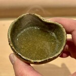 新日本料理おぶね - 