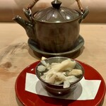 新日本料理おぶね - 