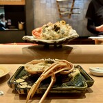 新日本料理おぶね - 