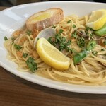 トラットリア・バンビーナ - 