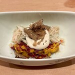 新日本料理おぶね - 