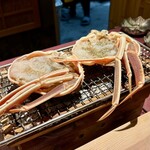 新日本料理おぶね - 