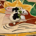 新日本料理おぶね - 