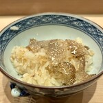 新日本料理おぶね - 