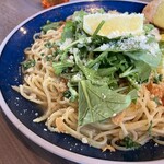 トラットリア・バンビーナ - 