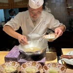 新日本料理おぶね - 