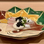 新日本料理おぶね - 