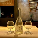 新日本料理おぶね - 