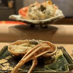 新日本料理おぶね - 