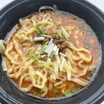 四川担担麺 - 