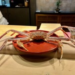 新日本料理おぶね - 