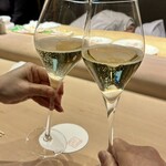 新日本料理おぶね - 