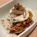 新日本料理おぶね - 