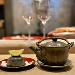 新日本料理おぶね - 