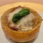 新日本料理おぶね - 