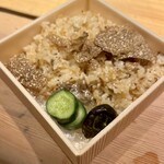 新日本料理おぶね - 