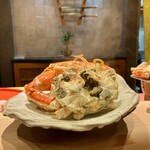 新日本料理おぶね - 