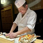 新日本料理おぶね - 