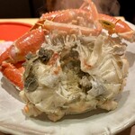 新日本料理おぶね - 