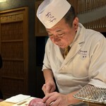 新日本料理おぶね - 