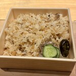 新日本料理おぶね - 