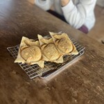 たいやき珈琲 - たいやき