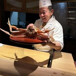 新日本料理おぶね - 