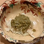 新日本料理おぶね - 