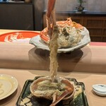 新日本料理おぶね - 