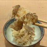 新日本料理おぶね - 