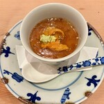 新日本料理おぶね - 