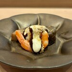 新日本料理おぶね - 