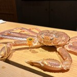 新日本料理おぶね - 