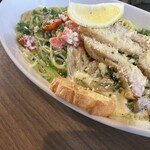 トラットリア・バンビーナ - 