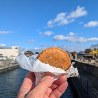 口コミ一覧 : オリンピック商会 - 新倉敷/たい焼き・大判焼き