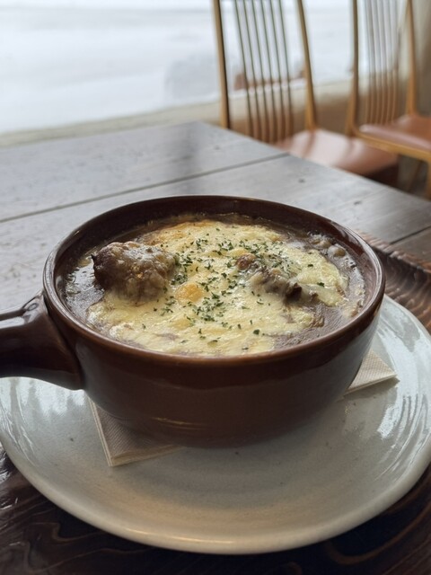 音茶屋 - 山形市その他（カフェ）の写真