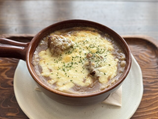 音茶屋 - 山形市その他（カフェ）の写真