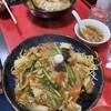空港ラーメン 天鳳