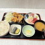 食堂酒場 明日も。 - 