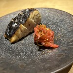 TTOAHISU - サワラ