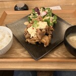 ほっこりごはん屋 輔 - 