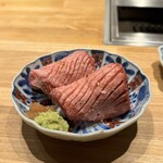 #にくといえばまつだ 大阪店 - 