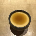 TTOAHISU - 栗のプリン