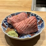 #にくといえばまつだ 大阪店 - 