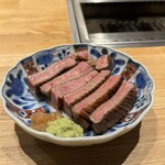 #にくといえばまつだ - 