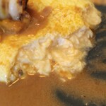 ビストロ オム 鎌倉 - ふわとろ♥