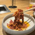 #にくといえばまつだ 大阪店 - 