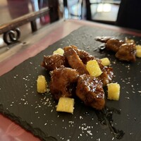 全聚徳 新宿店 - 
