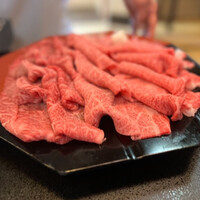 三嶋亭 本店 - 